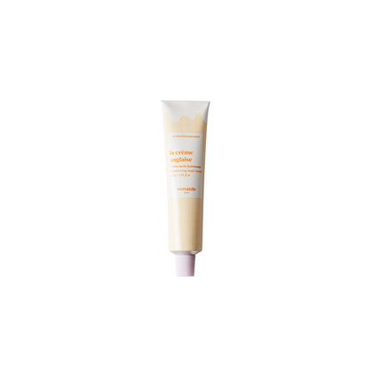 primary image of versatille paris custard cream hand cream