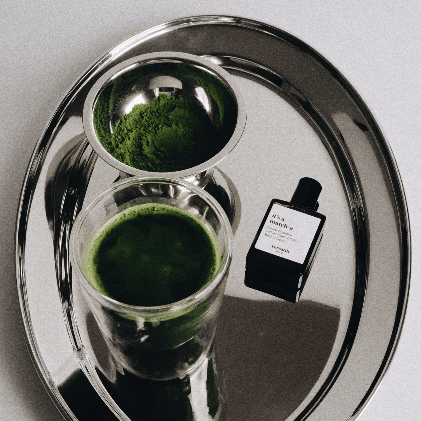 Alternate Image of It's a Match-a Extrait de Parfum Roll-On