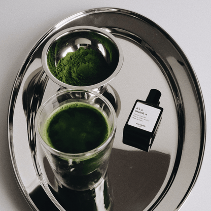 Alternate Image of It's a Match-a Extrait de Parfum Roll-On