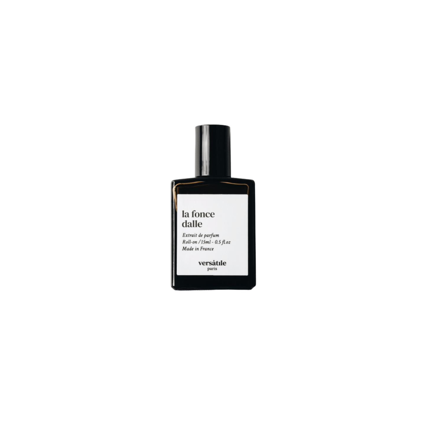Primary Image of La Foncedalle Extrait de Parfum Roll On