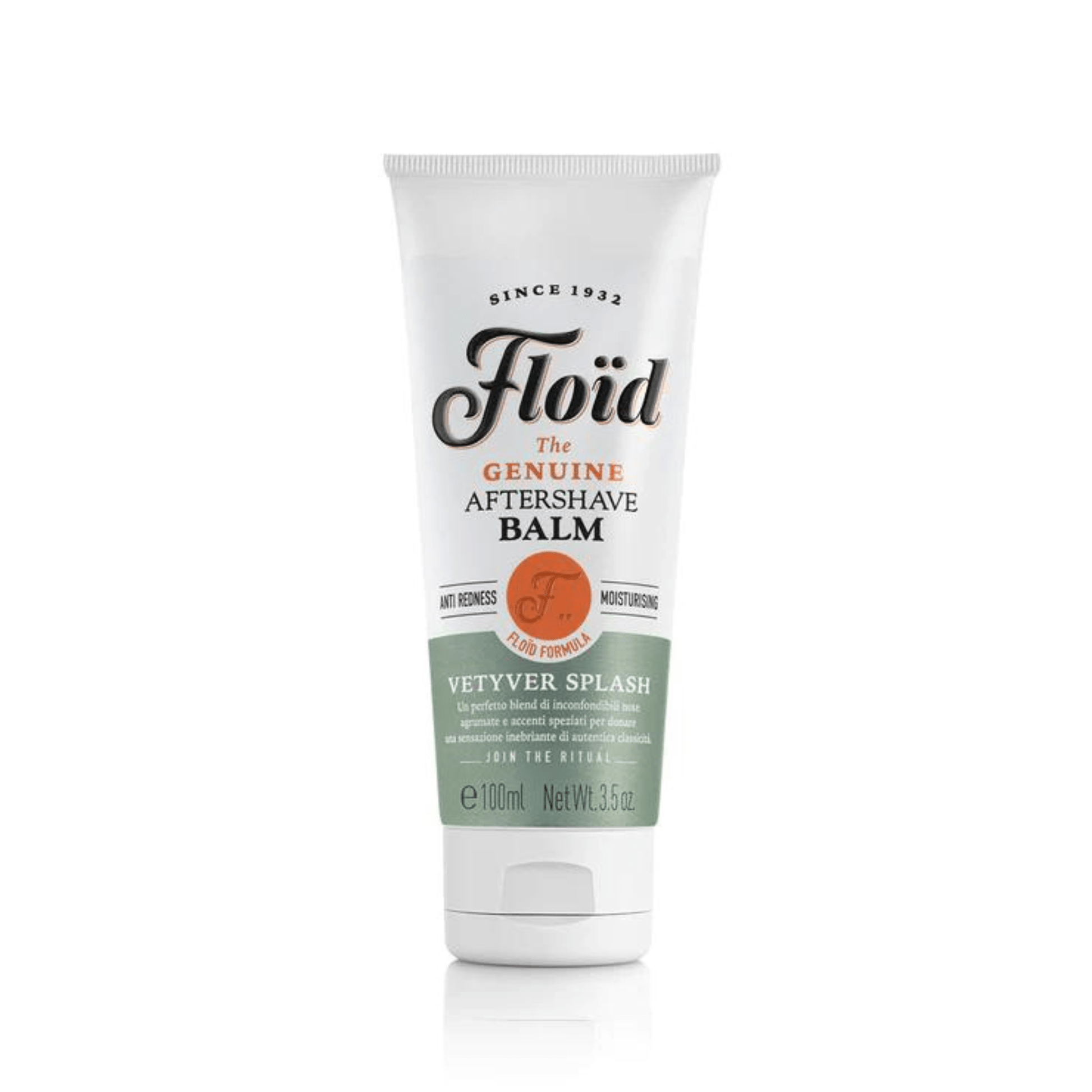 Primary Image of Vetyer Splash - Aftershave Balm