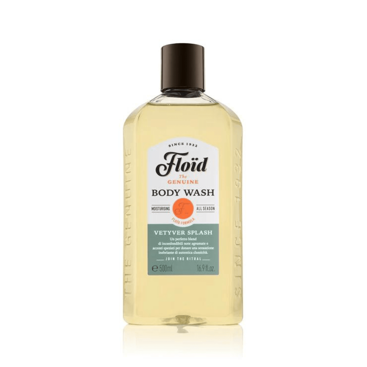 Primary Image of Vetyer Splash - Body Wash