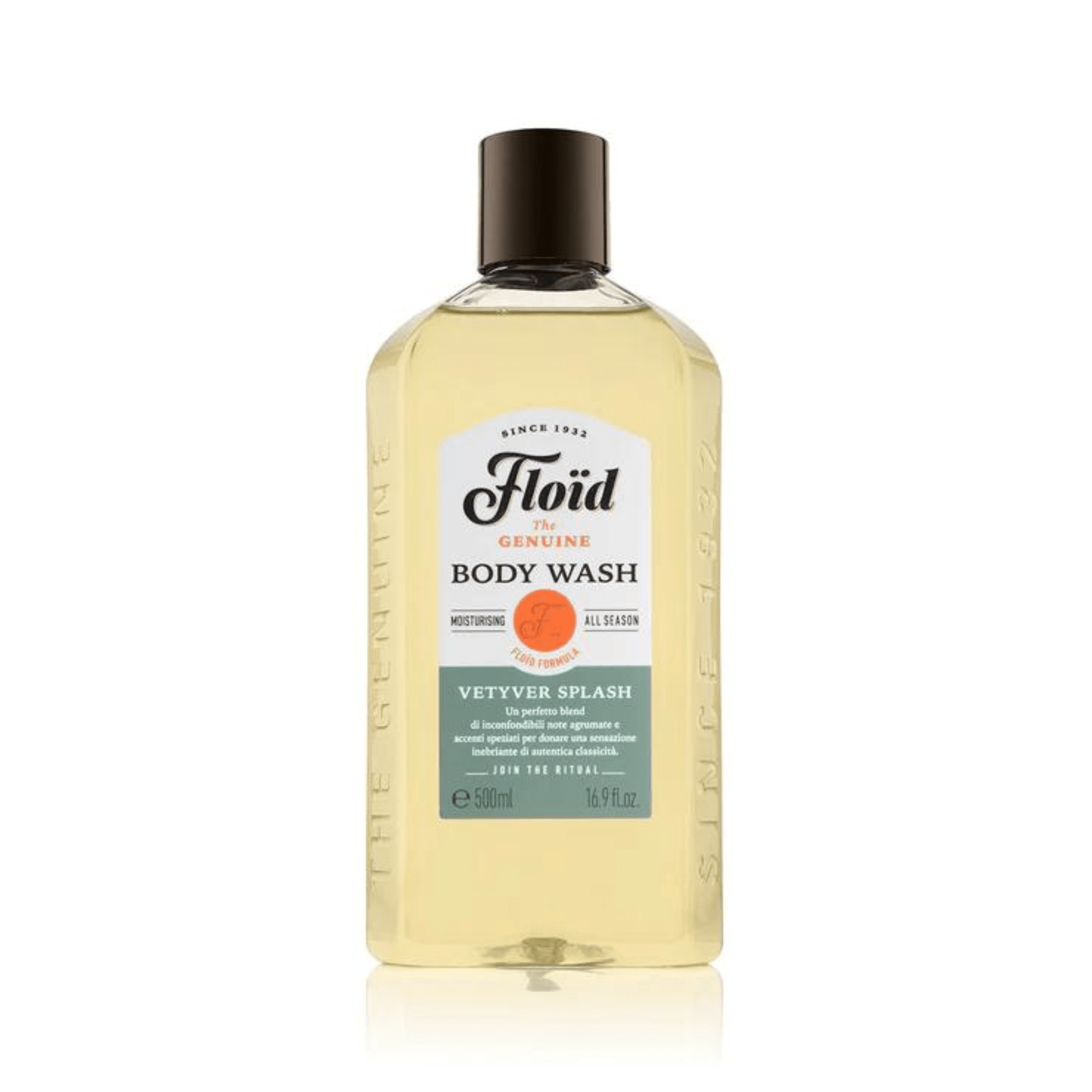 Primary Image of Vetyer Splash - Body Wash
