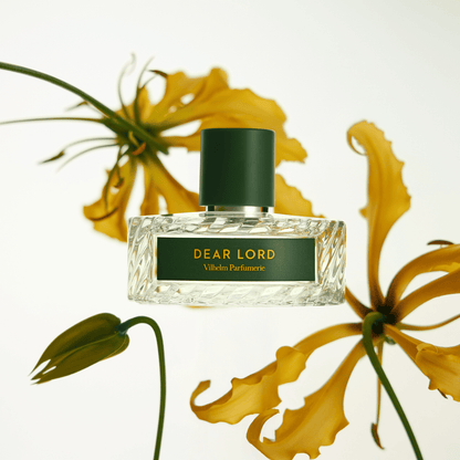 Alternate Image of Vilhelm Parfumerie Dear Lord EDP (50 ml), perfume bottle with green cap