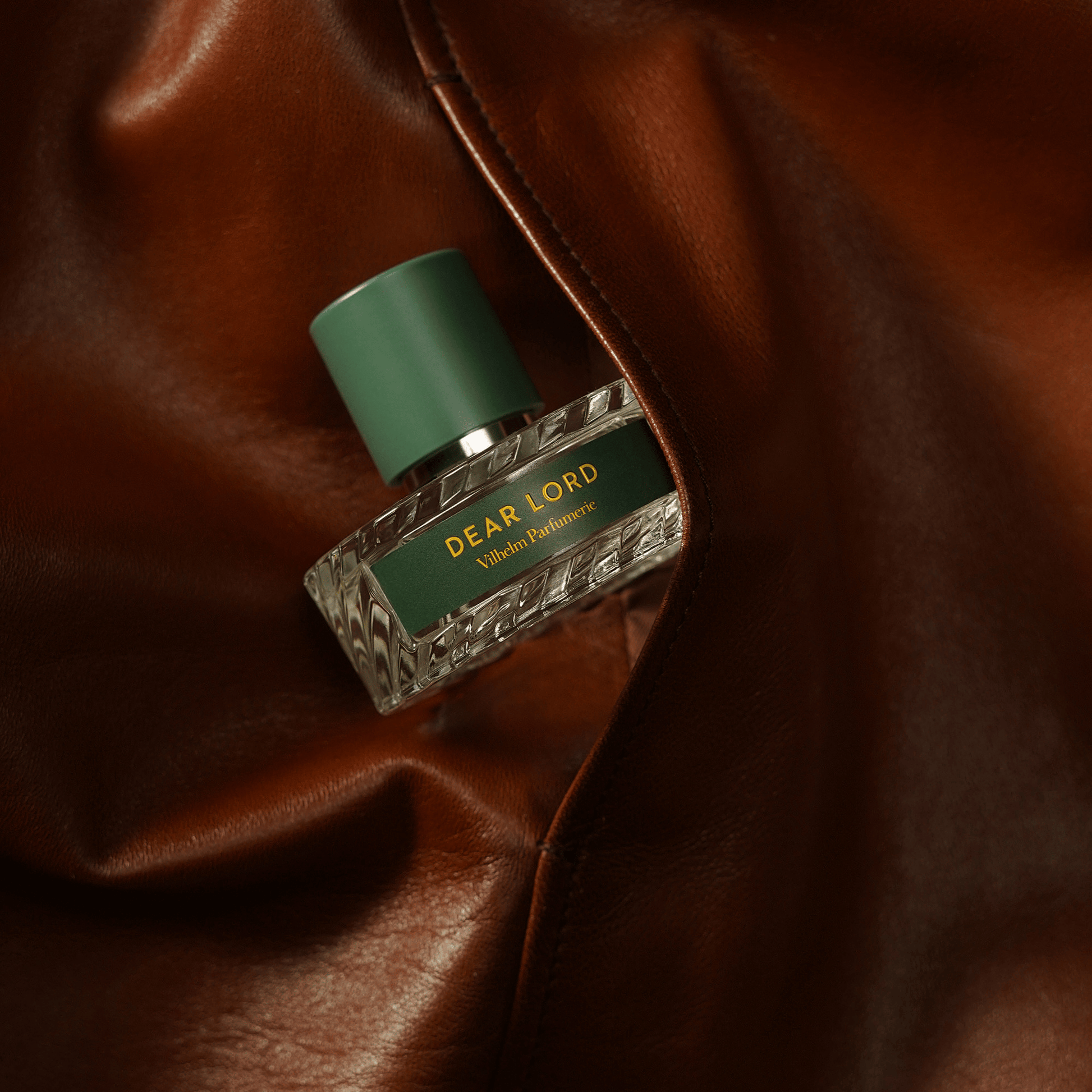 Alternate Image of Vilhelm Parfumerie Dear Lord EDP (50 ml), perfume bottle with green cap