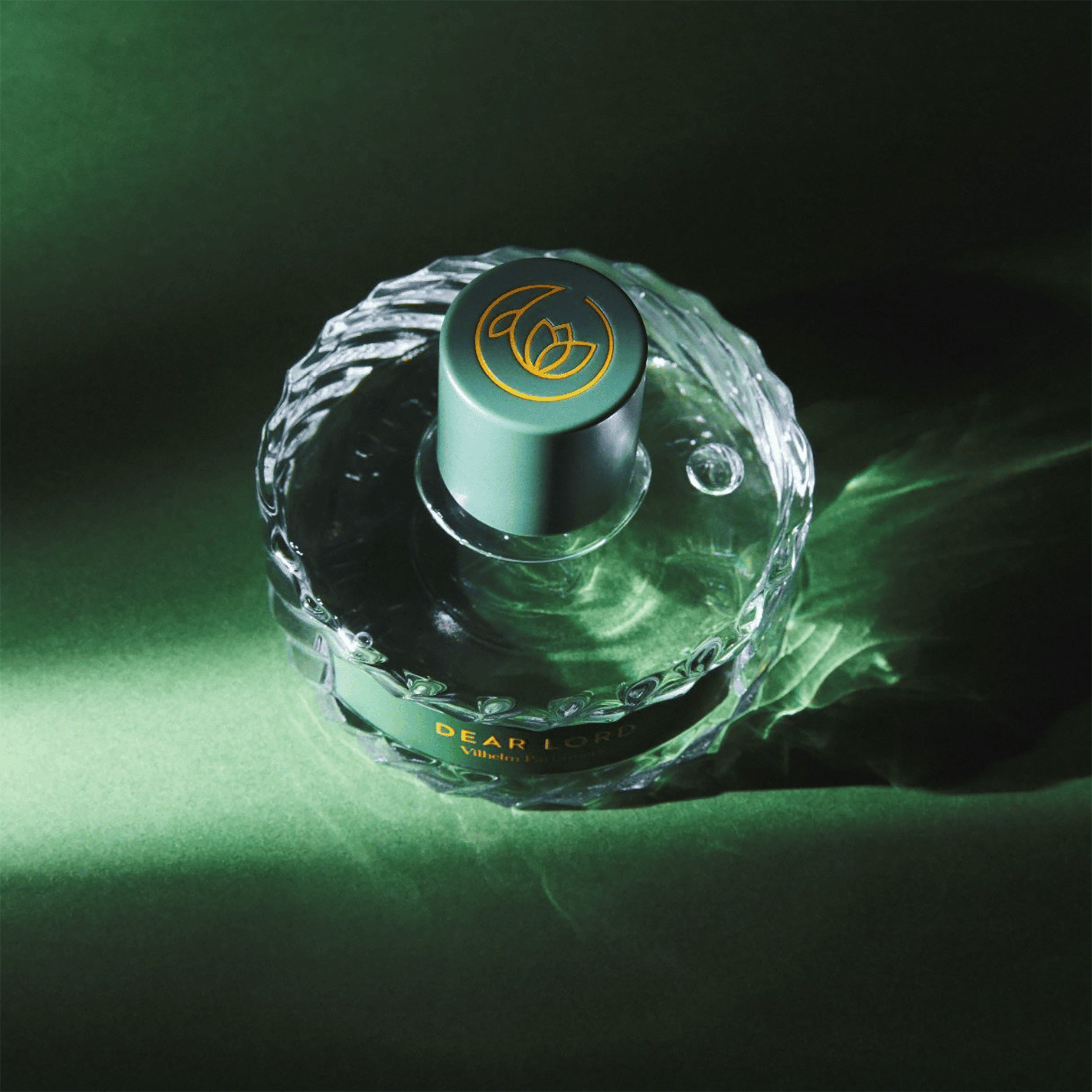 Alternate Image of Vilhelm Parfumerie Dear Lord EDP (50 ml), perfume bottle with green cap
