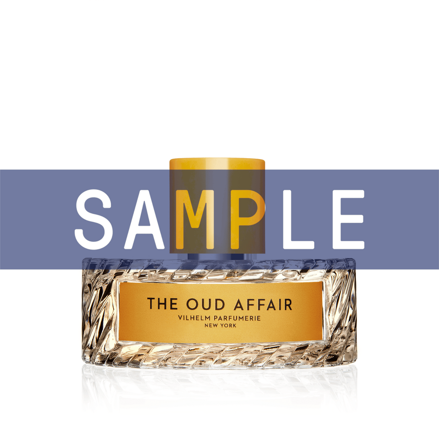 Primary Image of Sample - The Oud Affair EDP