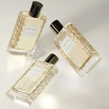 Alternate Image of Vilhelm Triptych Collection