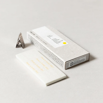 alternative image of washi no.1 floral warmth paper incense