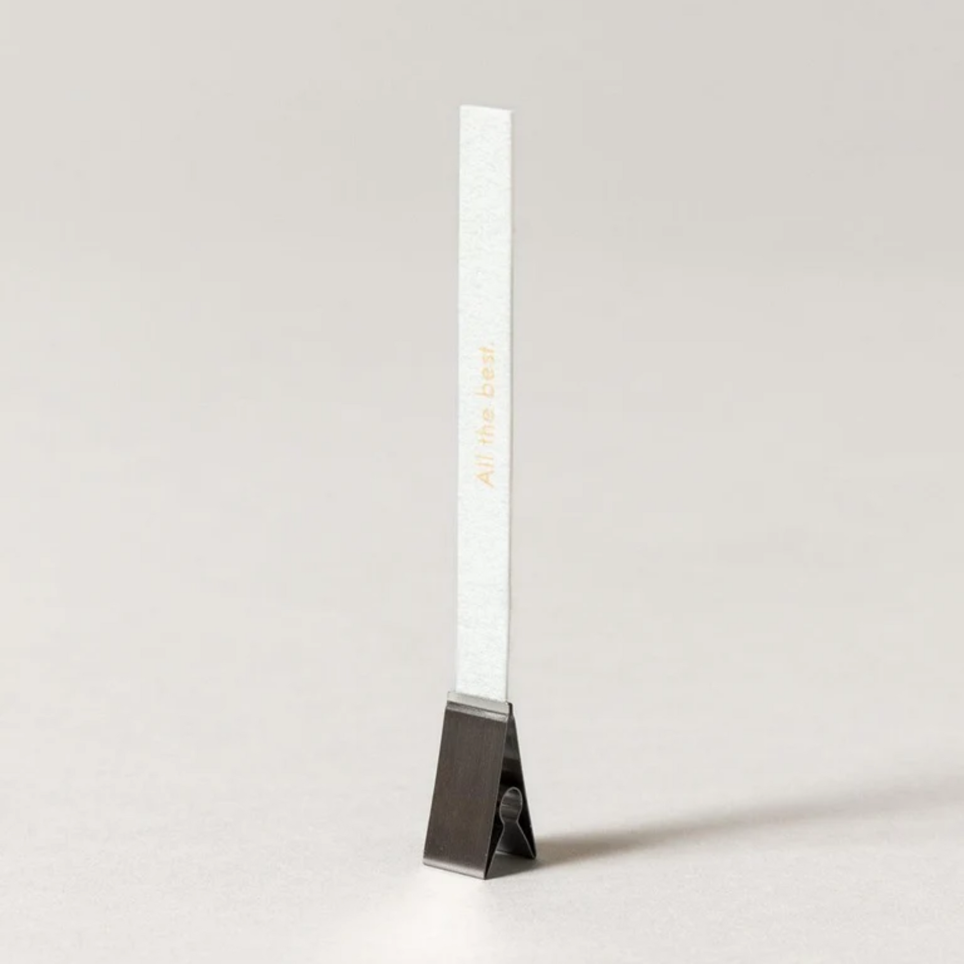 alternative image of washi no.1 floral warmth paper incense