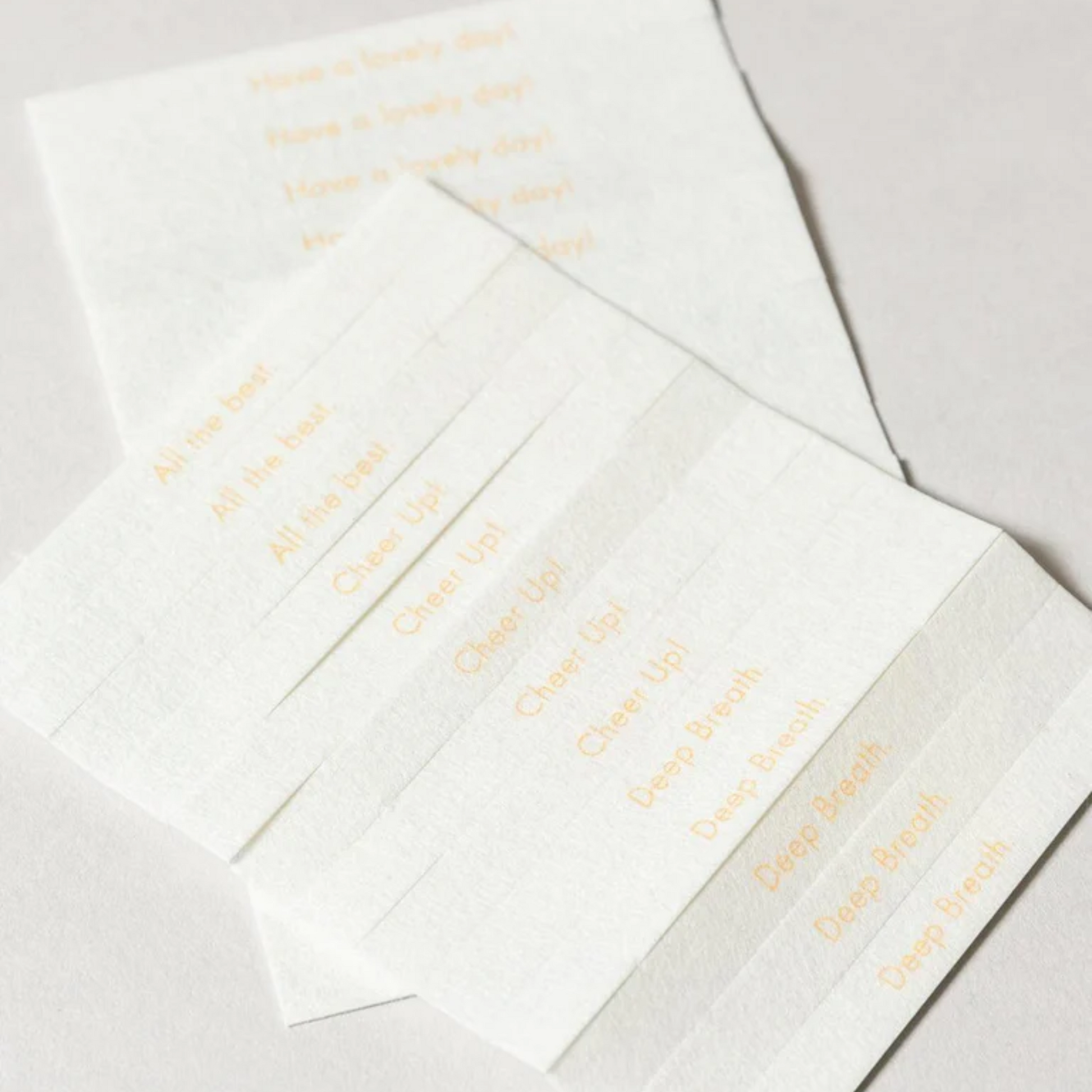 alternative image of washi no.1 floral warmth paper incense