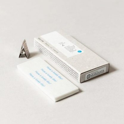 alternate image of washi no.4 mellow grove paper incense