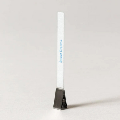 alternate image of washi no.4 mellow grove paper incense