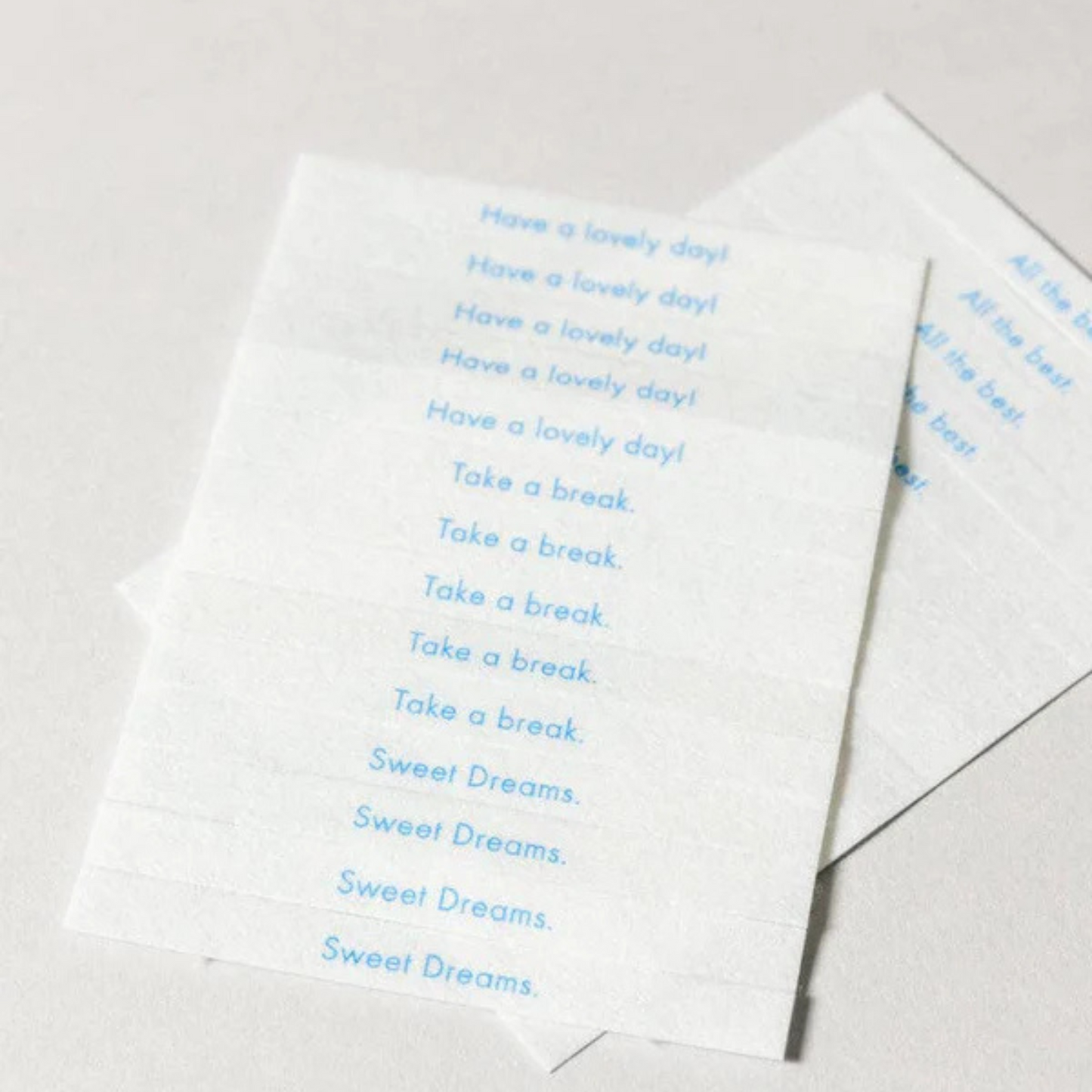alternate image of washi no.4 mellow grove paper incense