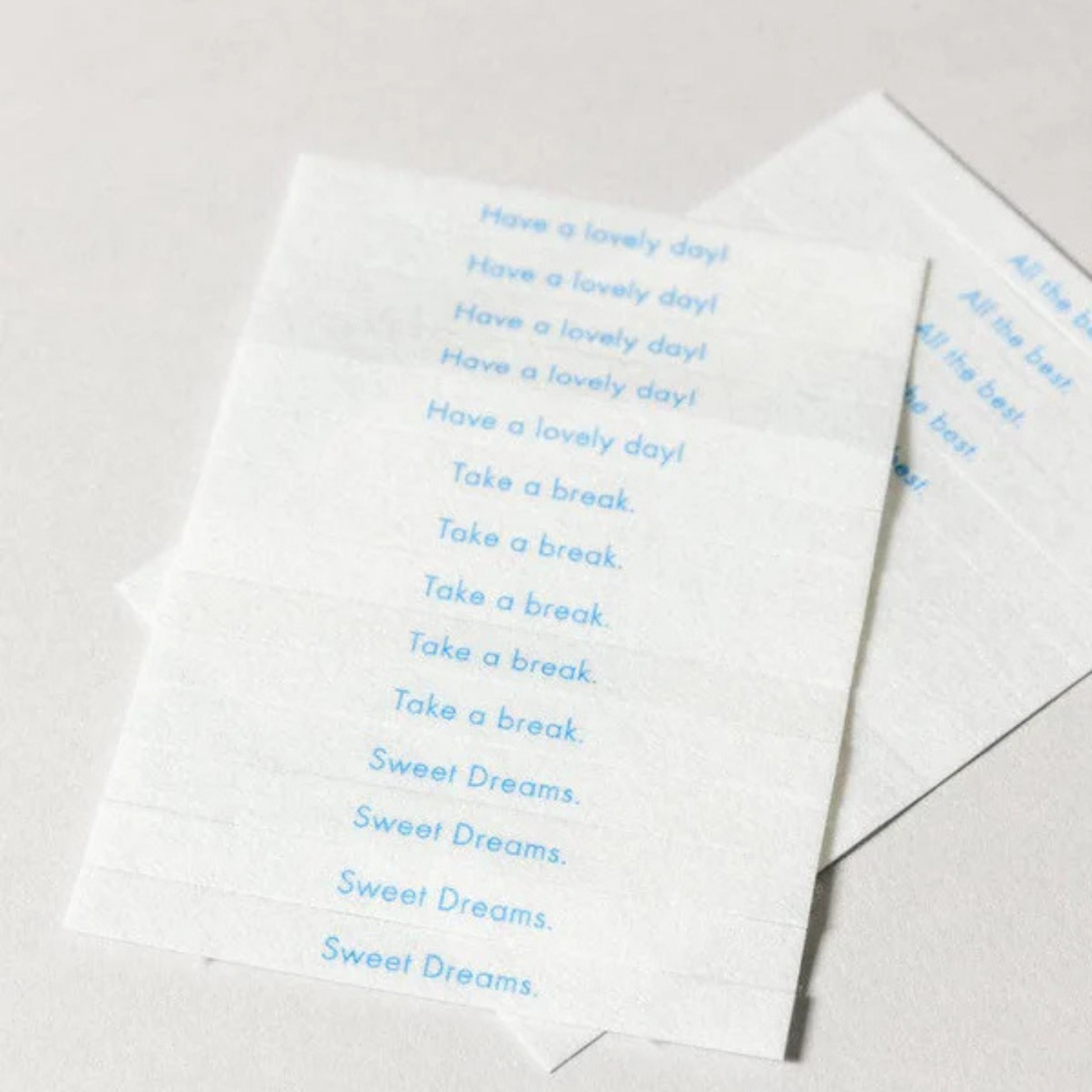 alternate image of washi no.4 mellow grove paper incense