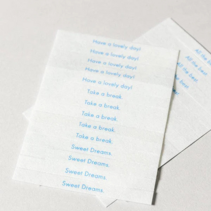 alternate image of washi no.4 mellow grove paper incense