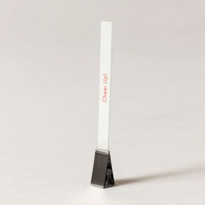 alternate image of washi no.5 smoky comfort paper incense