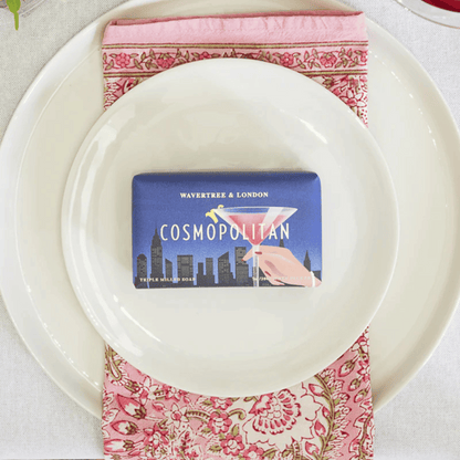 Alternate Image of Cosmopolitan Bar Soap 