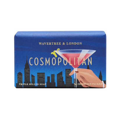 Primary Image of Cosmopolitan Bar Soap 