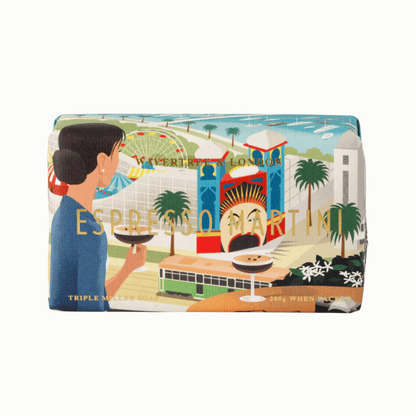 Primary Image of Espresso Martini Bar Soap