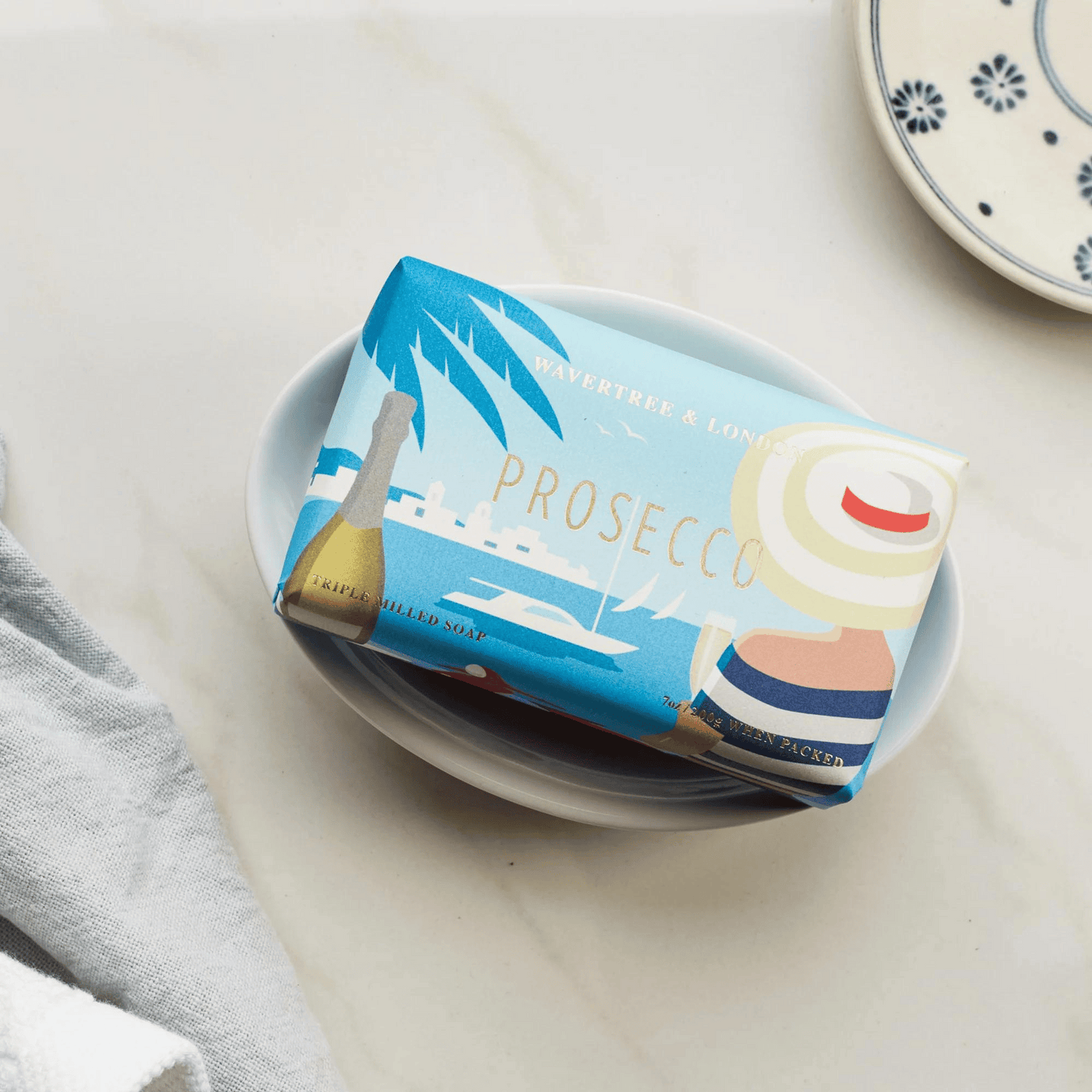 Alternate Image of Prosecco Bar Soap