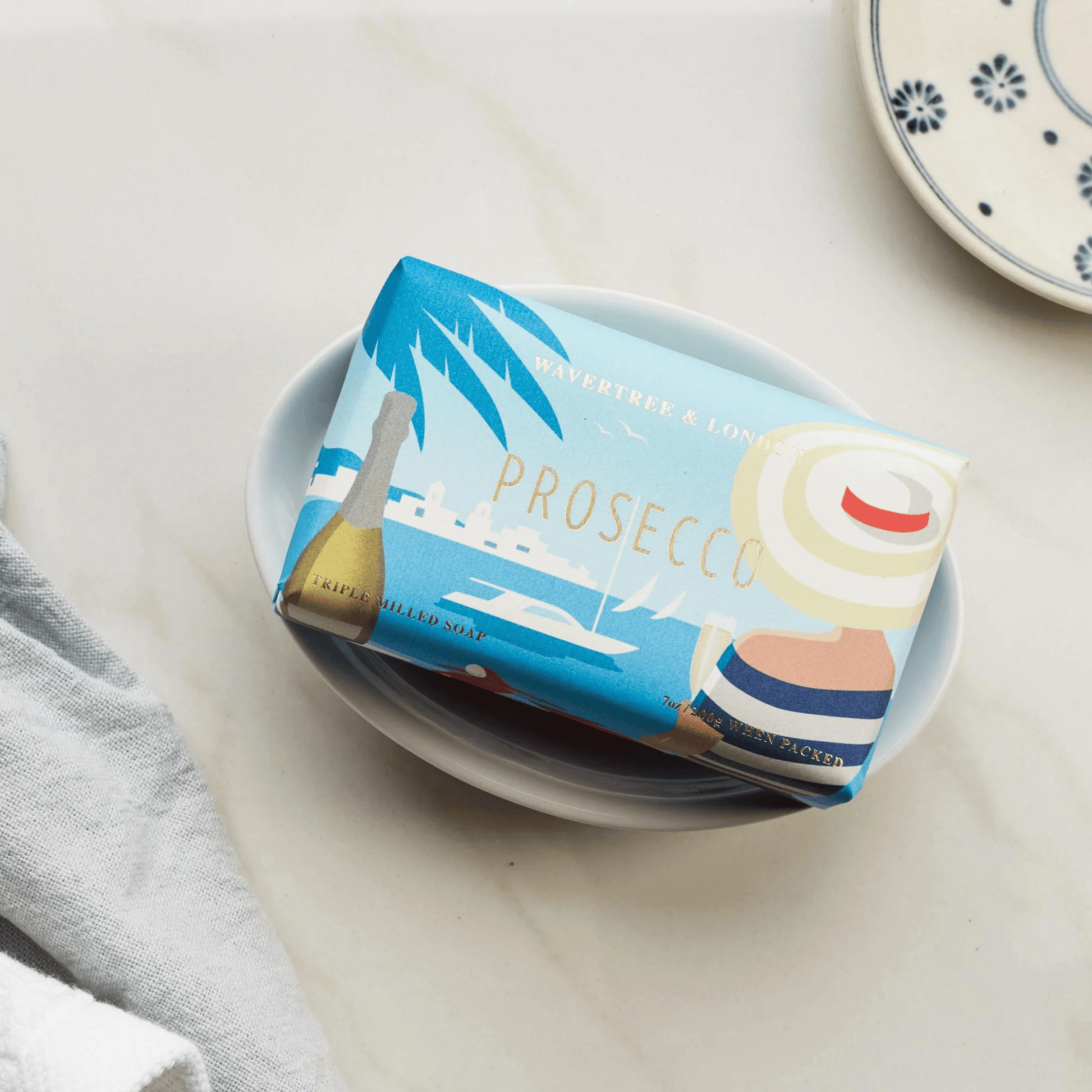 Alternate Image of Prosecco Bar Soap