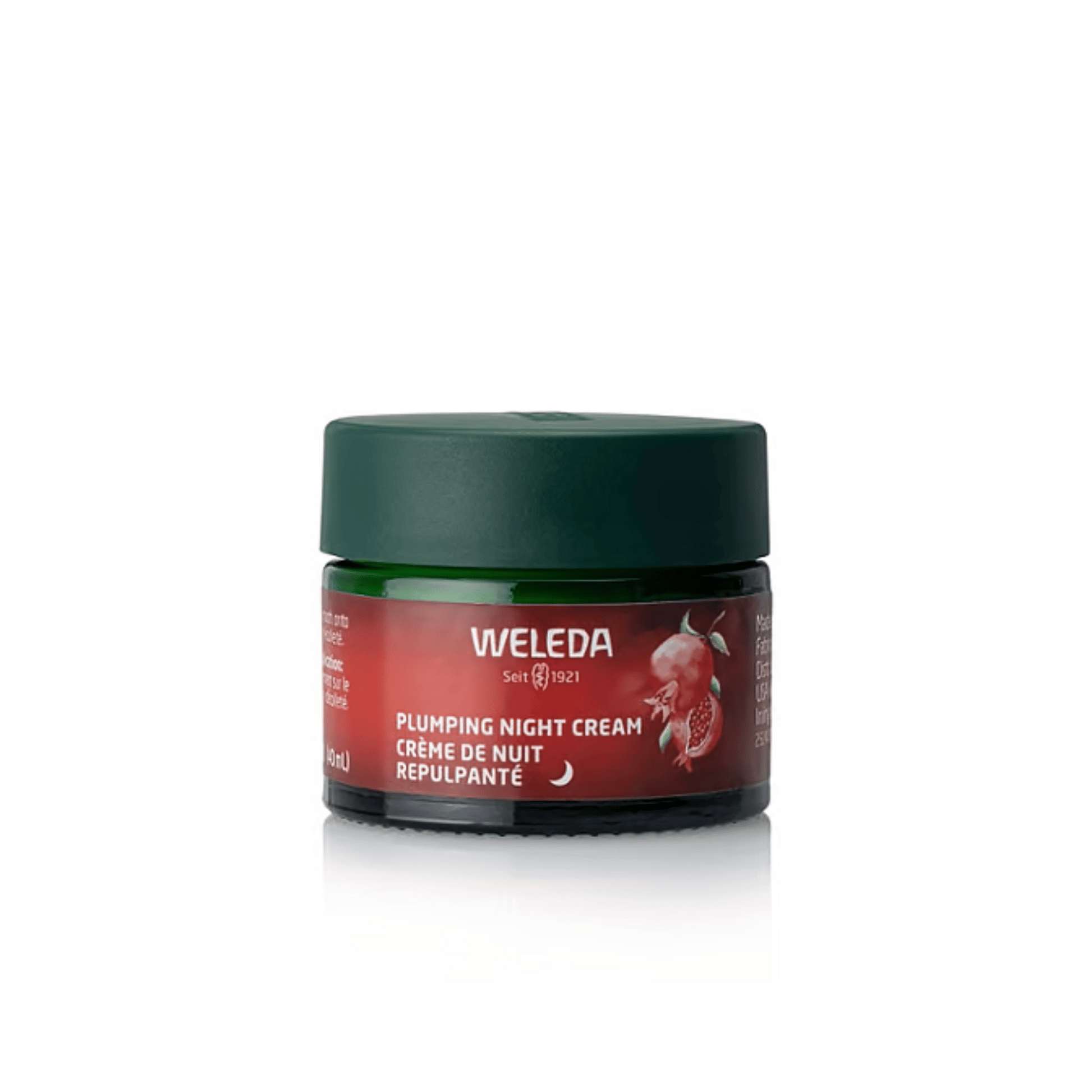 Primary Image of Plumping Night Cream
