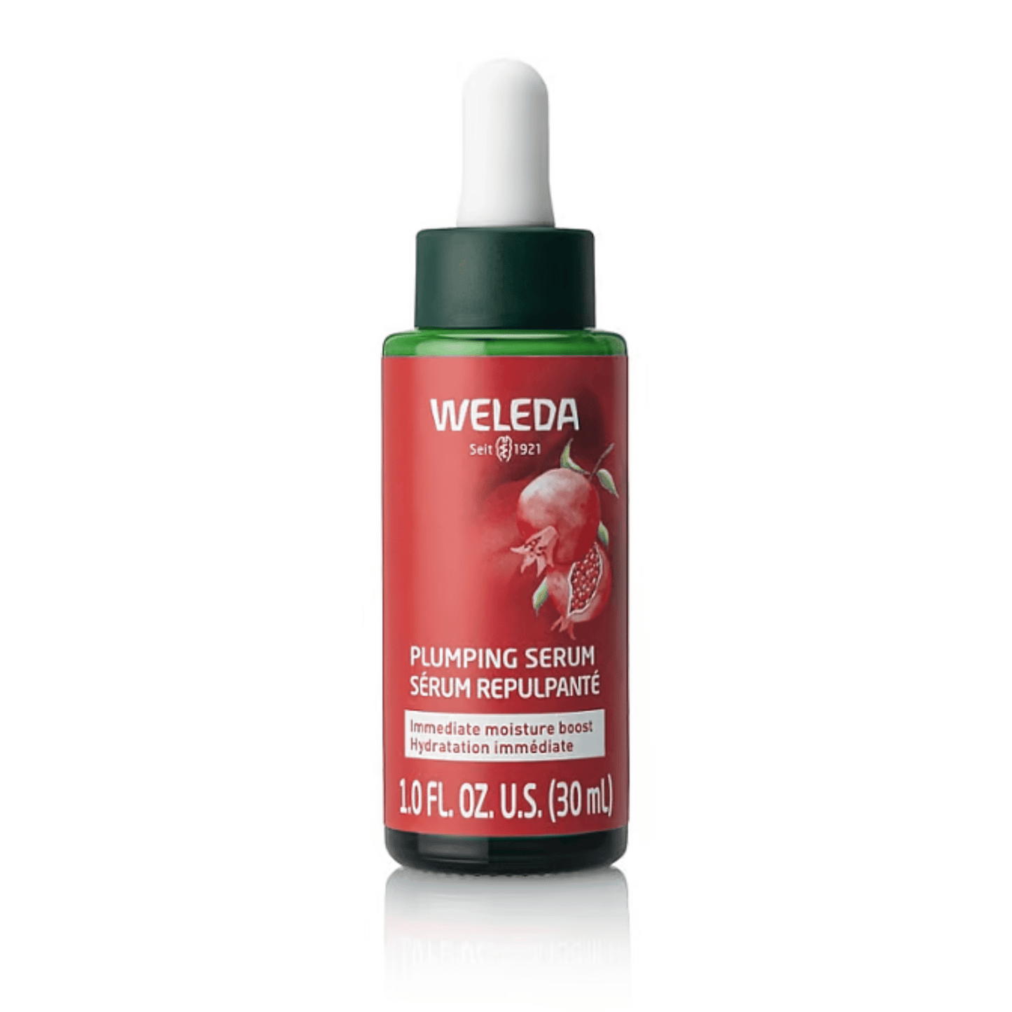 Primary Image of Plumping Serum