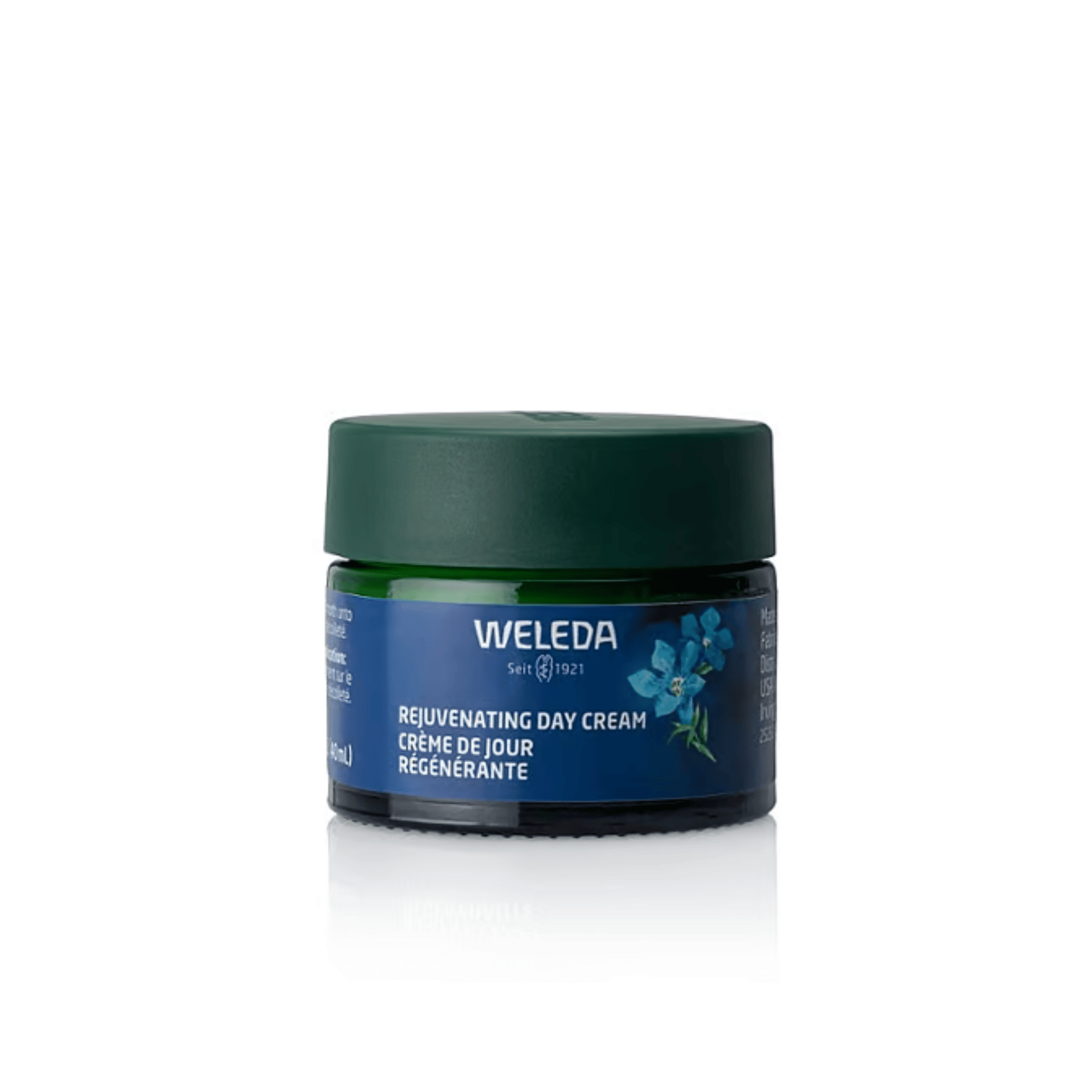 Primary Image of Rejuvenating Day Cream