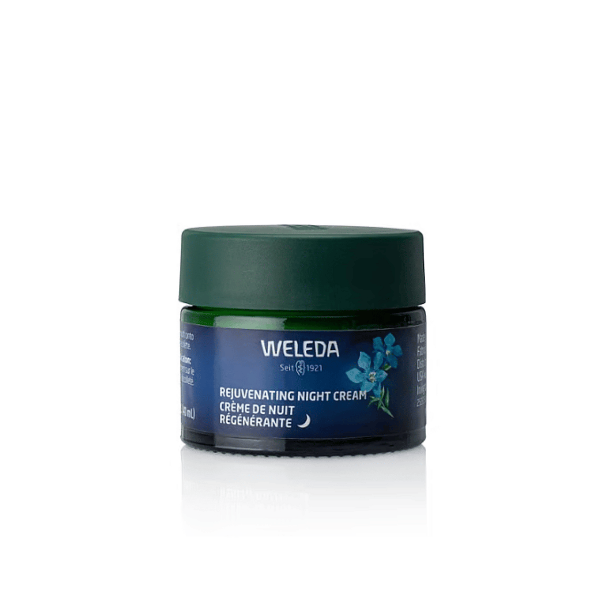 Primary Image of Rejuvenating Night Cream