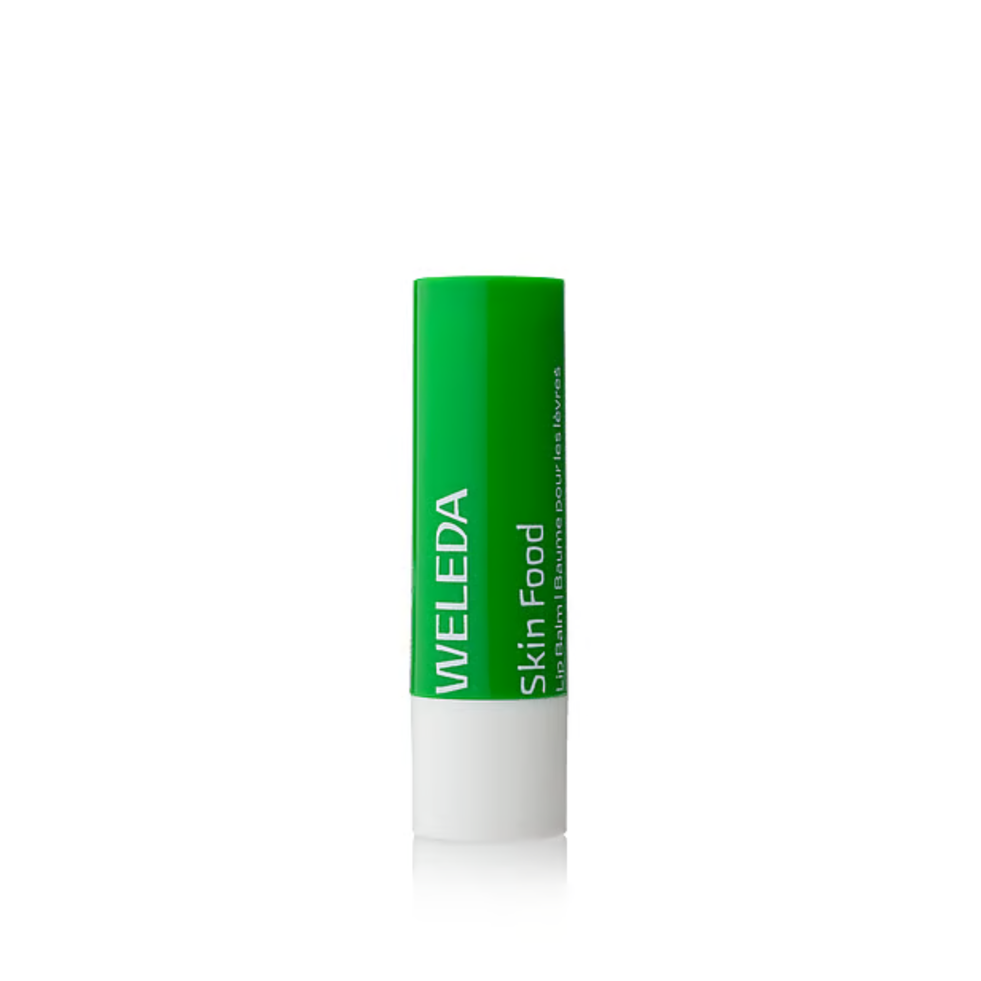 Alternate Image of Skin Food Lip Balm Stick, lip balm in green packaging