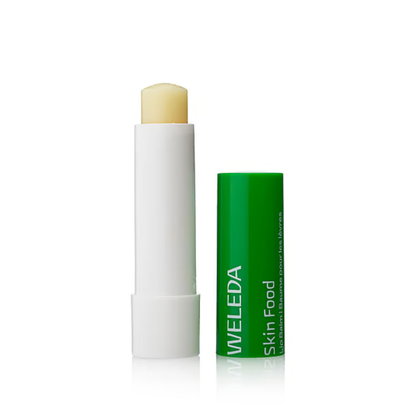 Alternate Image of Skin Food Lip Balm Stick, lip balm in green packaging