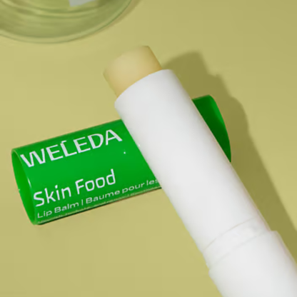 Alternate Image of Skin Food Lip Balm Stick, lip balm in green packaging
