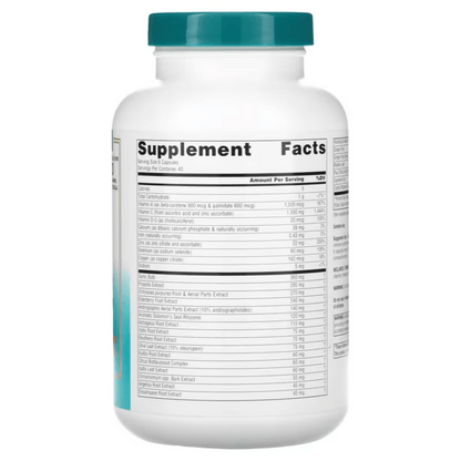 Alternate Image of Wellness Formua Capsules