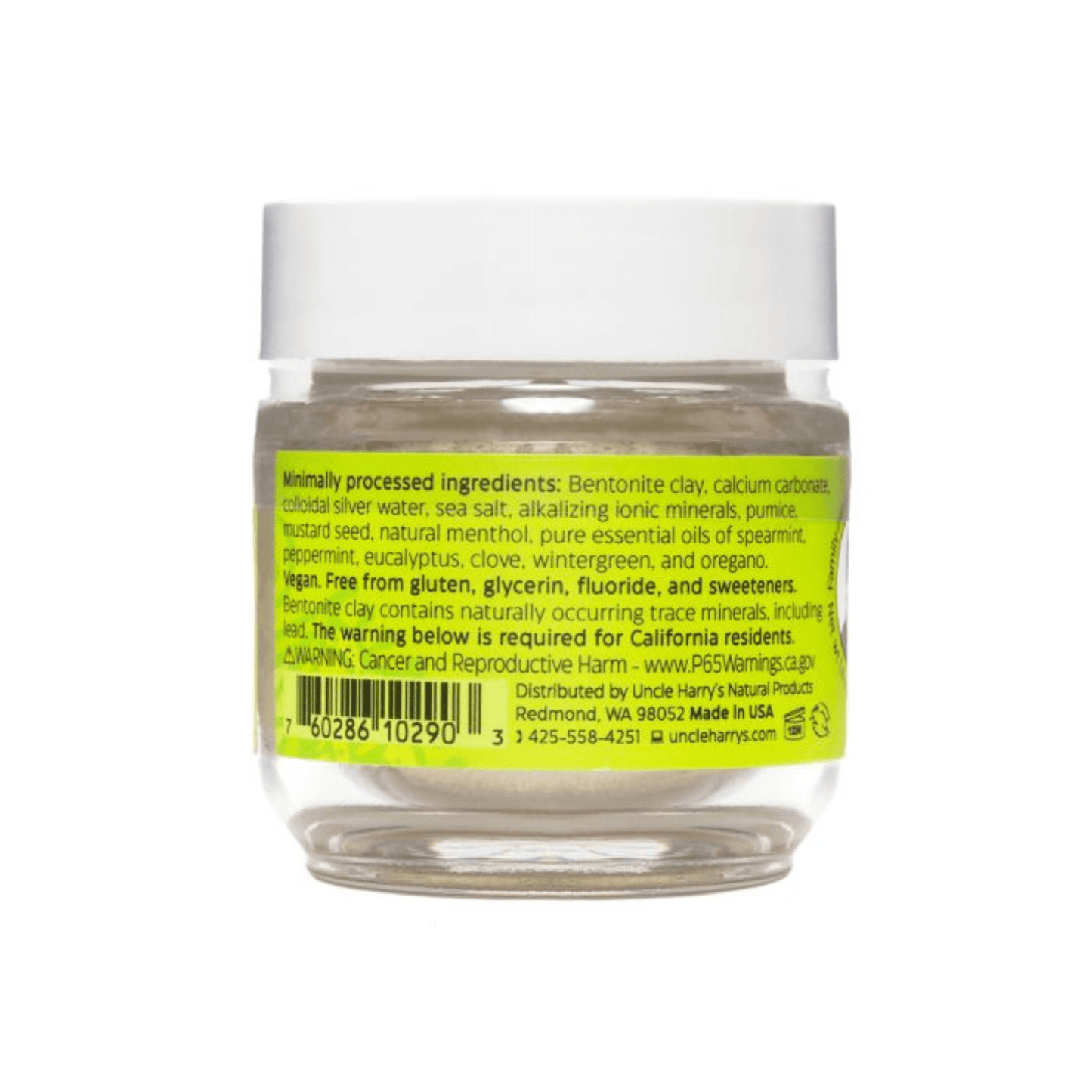 Alternate Image of Whitening Pumice Polish side
