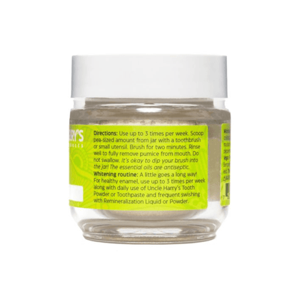 Alternate Image of Whitening Pumice Polish Back