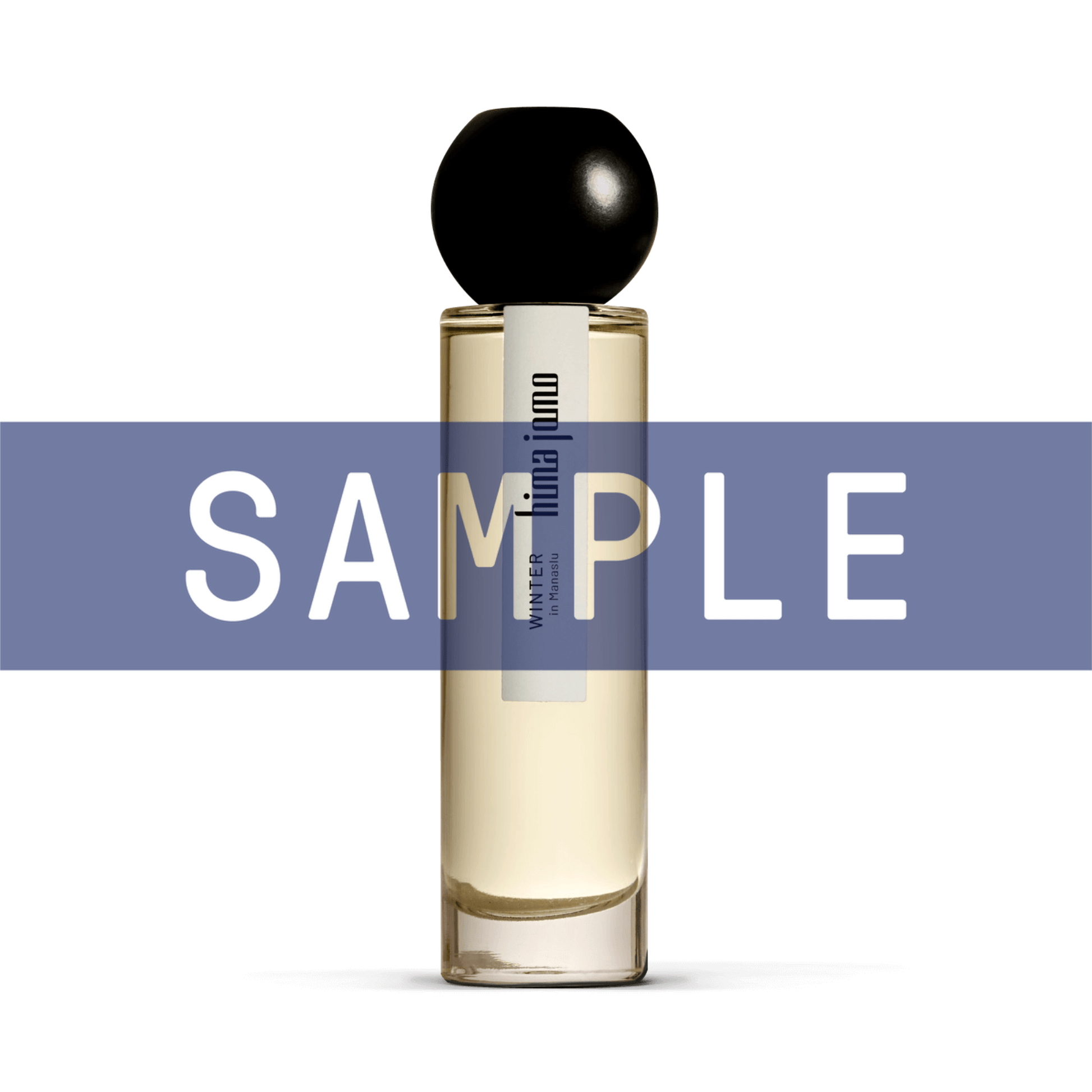 Primary Image of Sample - Winter In Manaslu EDP