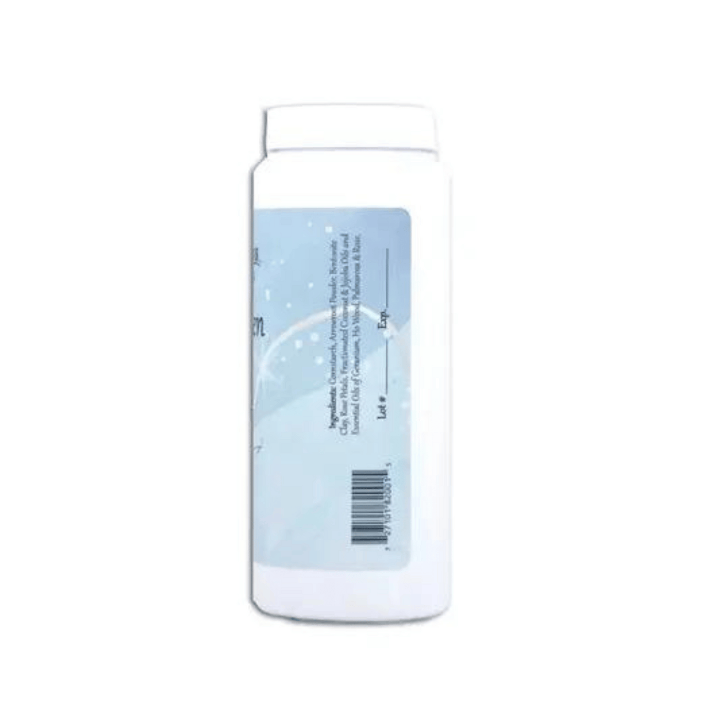 Alternate Image of Rose Garden Body Powder