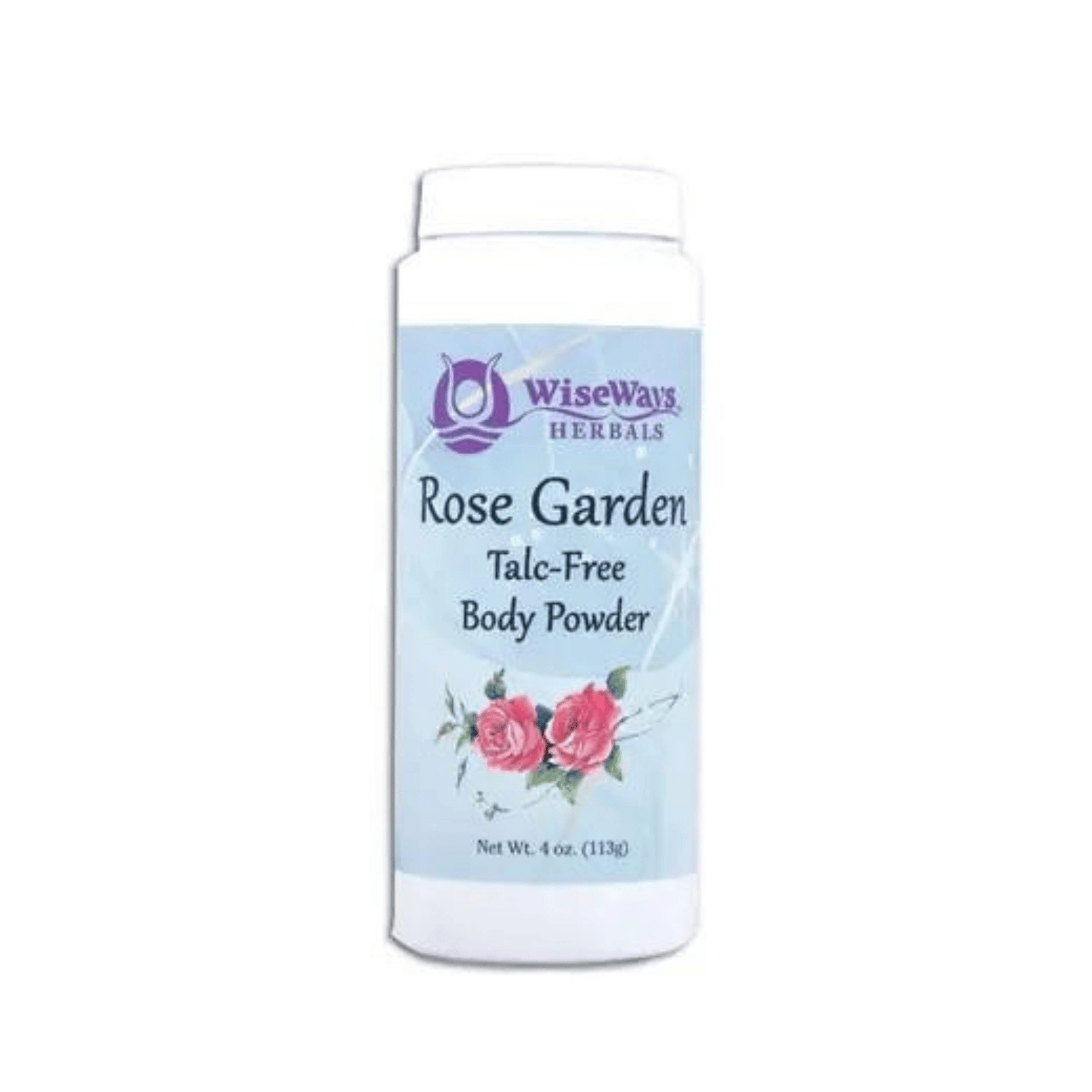 Primary Image of Rose Garden Body Powder