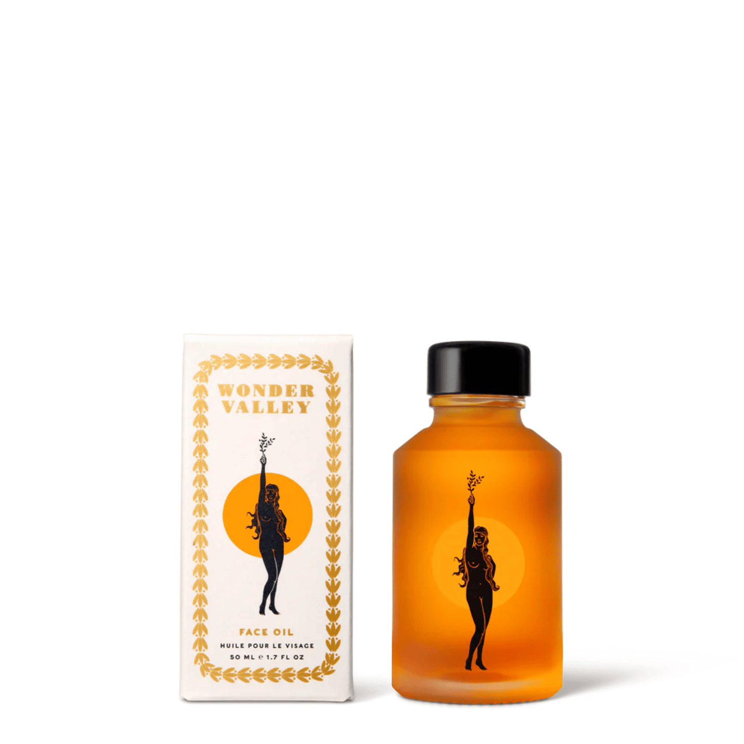 Primary Image of Face Oil