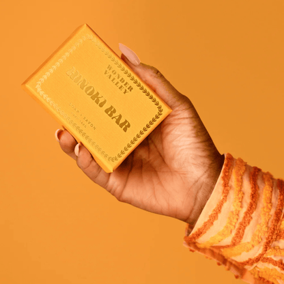 Alternate Image of Hinoki Bar Soap
