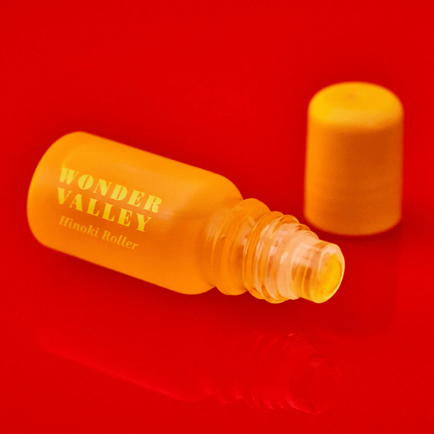 Alternate Image of Hinoki Roller