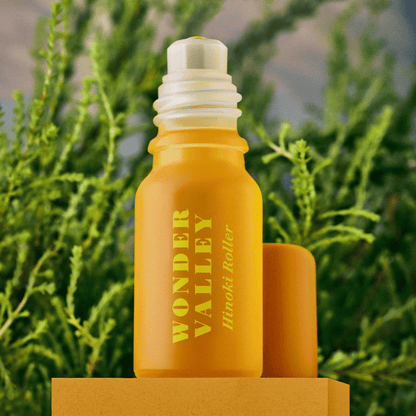 Alternate Image of Hinoki Roller