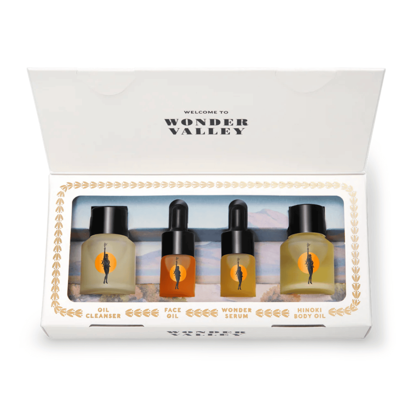 Primary Image of Little Wonders Set