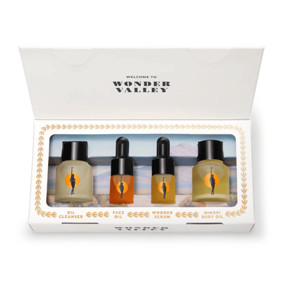 Primary Image of Little Wonders Set