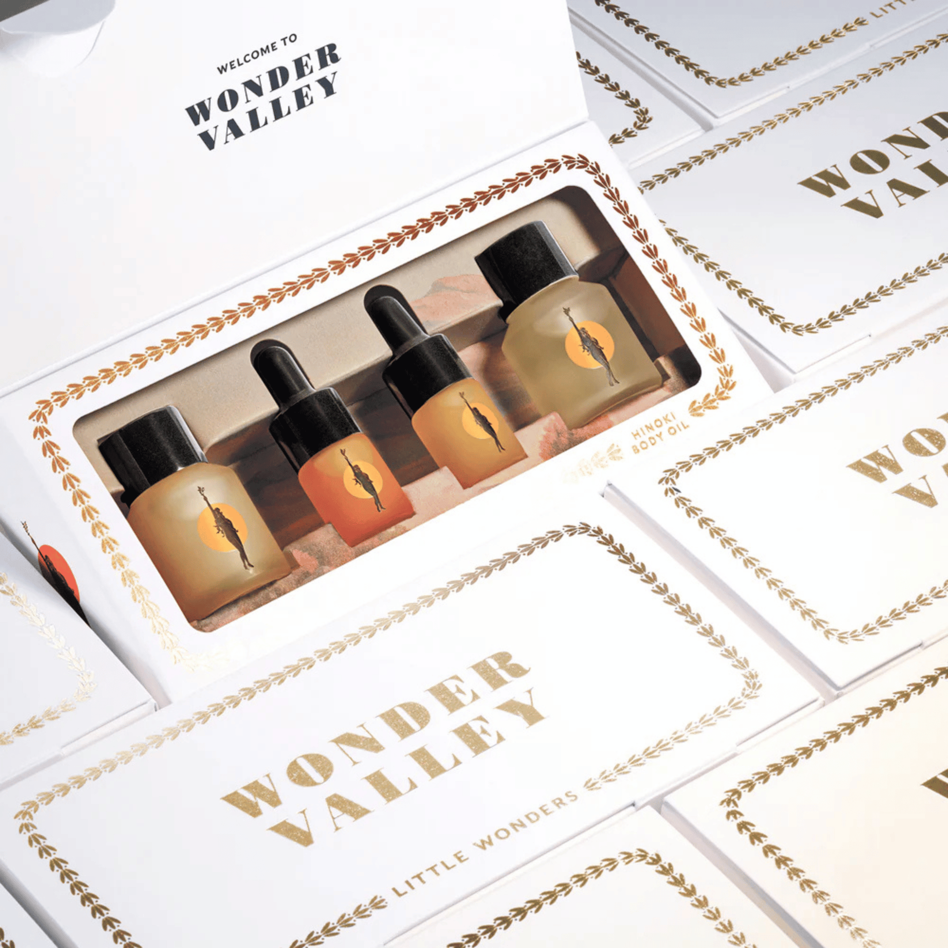 Alternate Image of Little Wonders Set