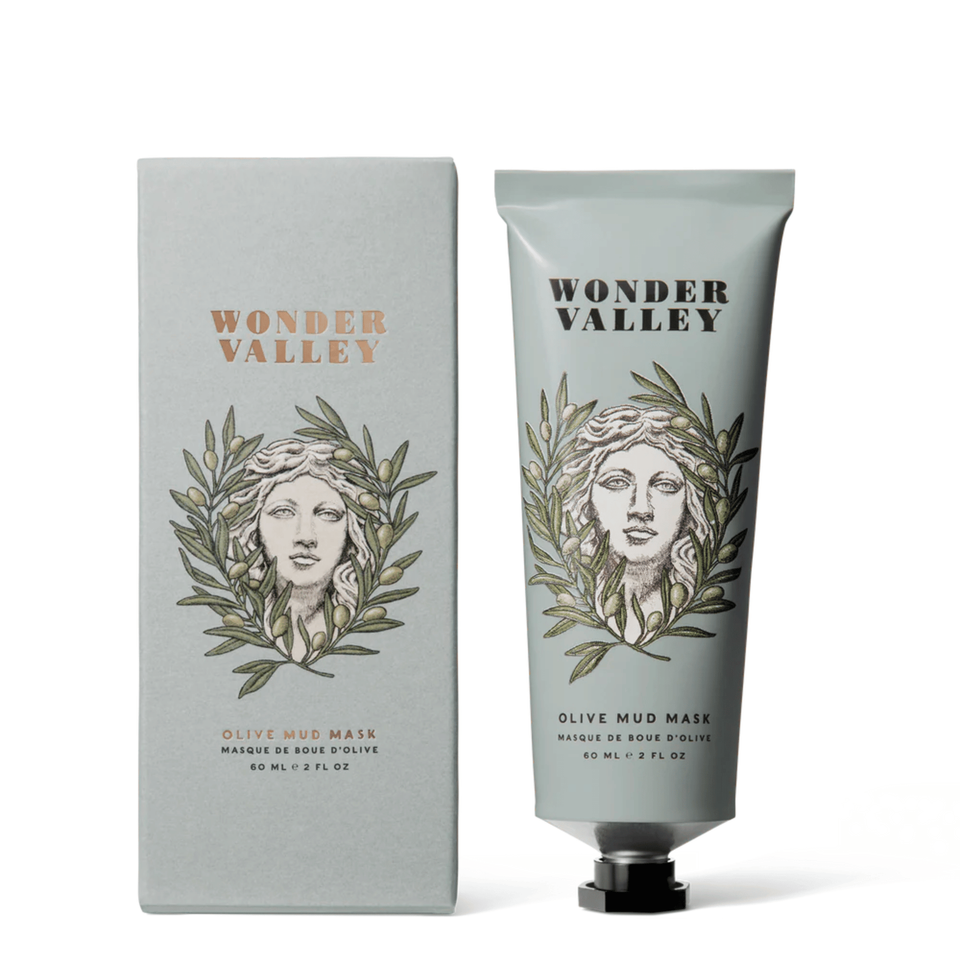 Primary Image of Olive Mud Mask