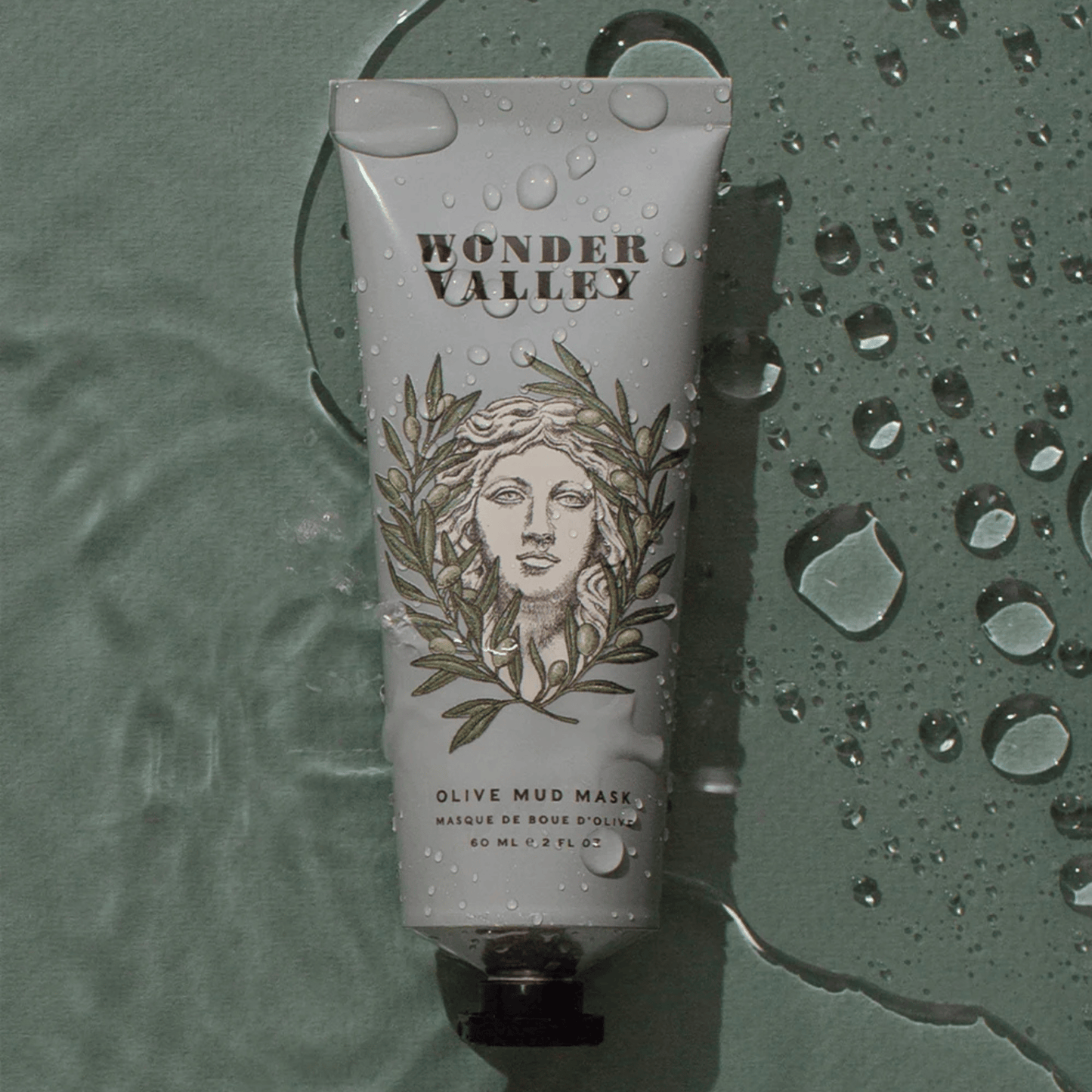 Alternate Image of Olive Mud Mask