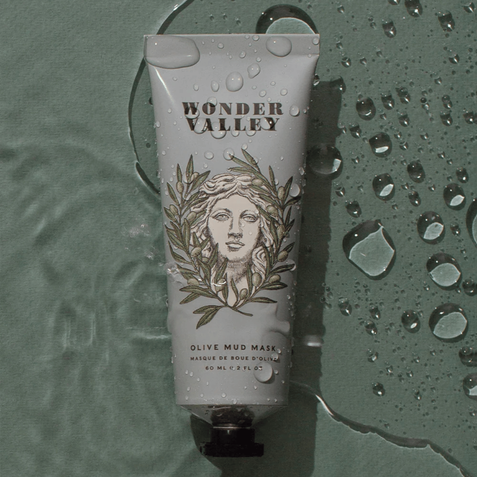 Alternate Image of Olive Mud Mask