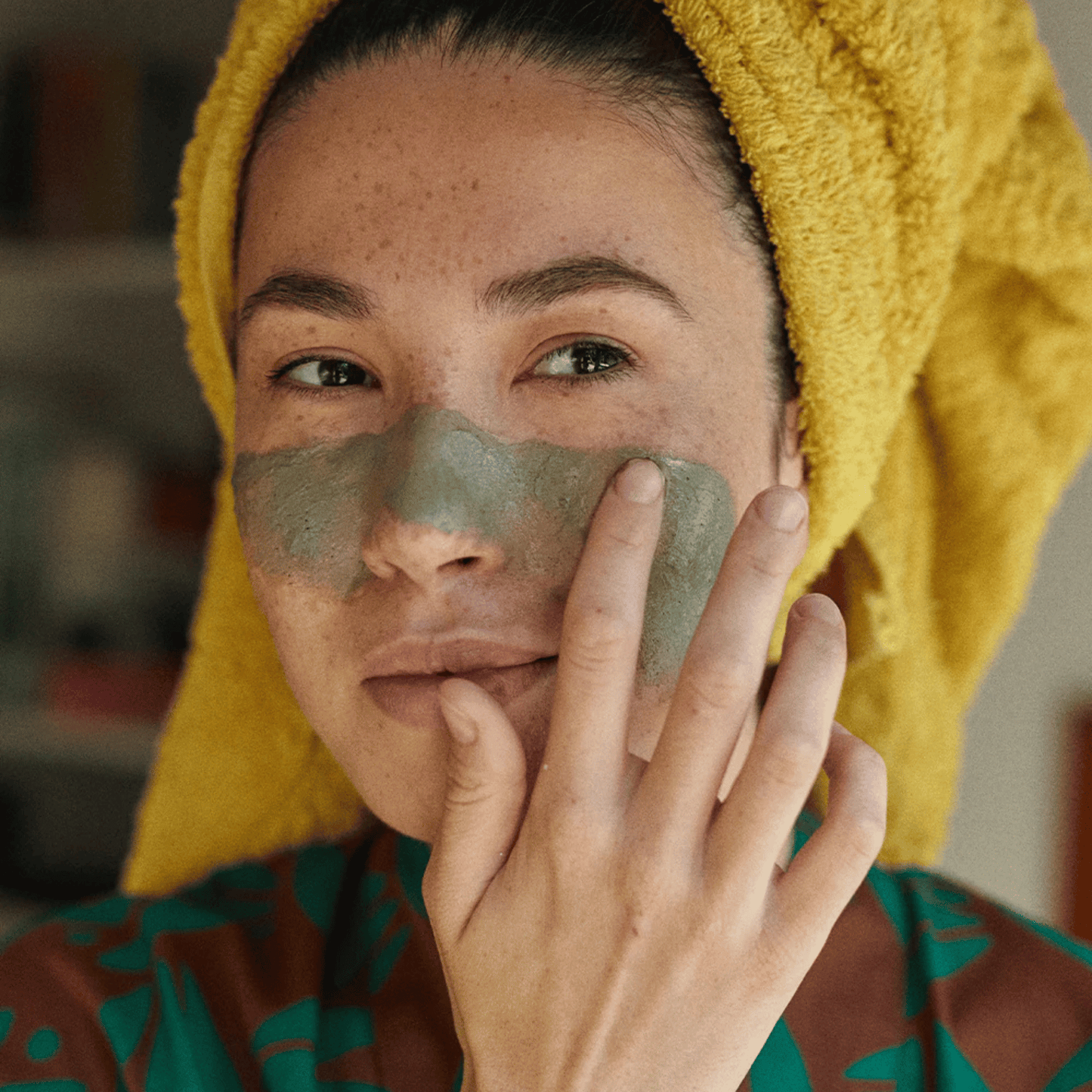 Alternate Image of Olive Mud Mask